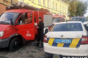 Точная причина взрыва пока не установлена