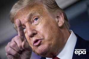Трампа звинуватили в сексуальних домаганнях