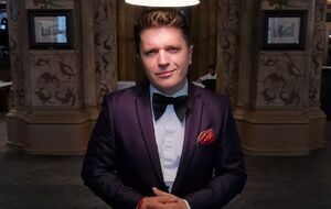 Анатолий Анатолич: Первая школьная игра КВН была против команды учителей