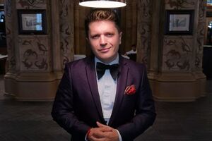 Анатолій Анатоліч: Перша шкільна гра КВК була проти команди вчителів