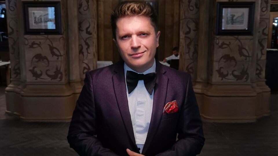 Анатолий Анатолич: Первая школьная игра КВН была против команды учителей