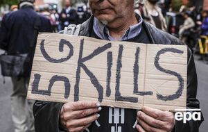 Теорії змов про шкоду 5G-зв'язку поширені не тільки в Україні, а й за кордоном