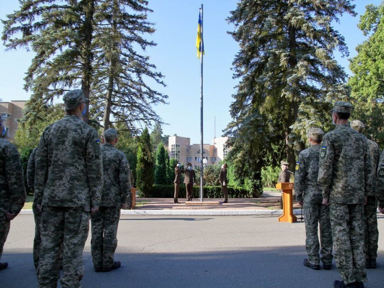 Закон регулює діяльність розвідувальних органів у правовому полі держави, зазначили у СЗР