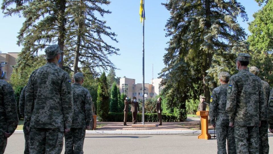 Закон регулює діяльність розвідувальних органів у правовому полі держави, зазначили у СЗР