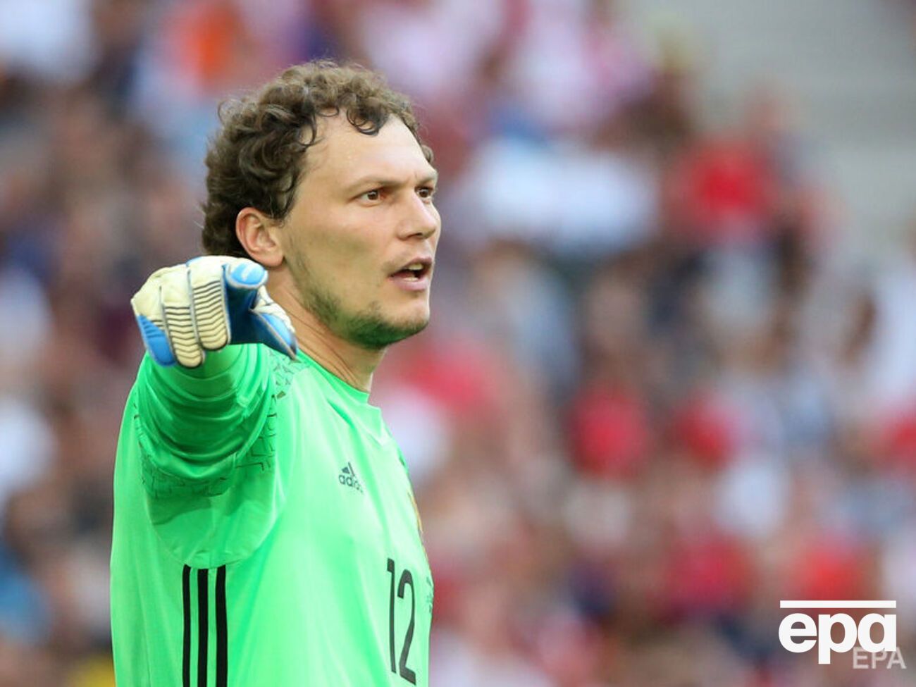 Среди европейских сборных украинцы идут на 15-м месте