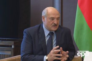 Лукашенко: Ми змушені відвести війська з вулиць, як я вже говорив, пів армії поставити під рушницю