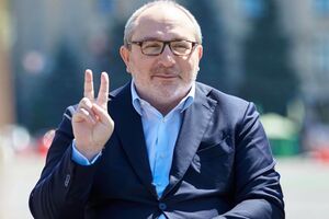 Кернес перебуває на лікуванні в німецькій клініці "Шаріте"
