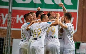 Игра проходила в Греции