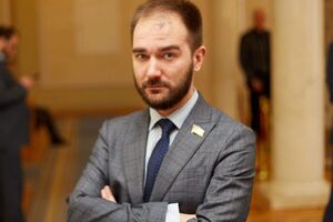 Юрченко объявили подозрение