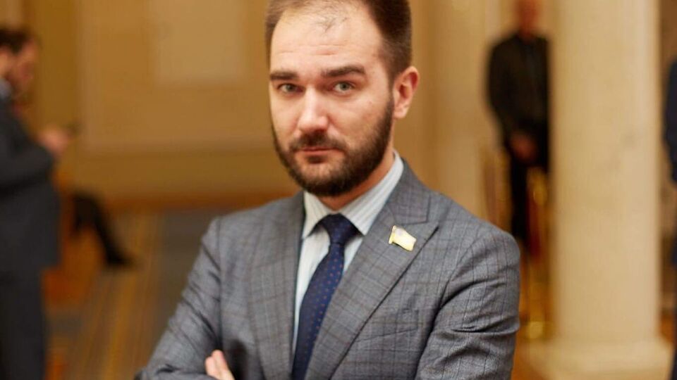 Юрченку оголосили підозру