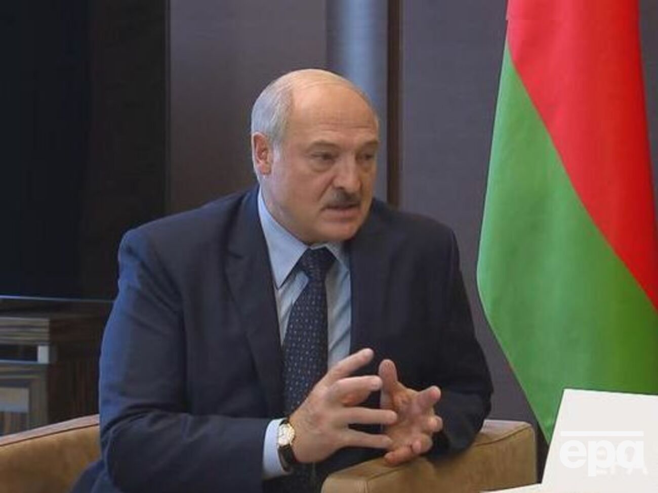 Лукашенко взяв участь у жіночому форумі в Мінську