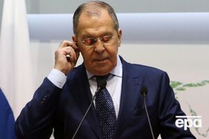 Лавров считает, что Украина отходит от Минских соглашений