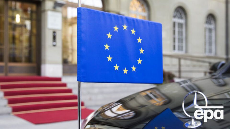 У Євросоюзі прокоментували рішення КСУ про НАБУ