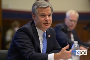 Рэй: Мы видим очень активные усилия россиян по влиянию на наши выборы