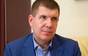 Гунько: Огромные агрохолдинги не зря подписали договоры на 50 лет: они собираются и дальше арендовать землю у пайщика за копейки