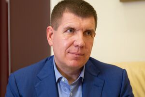 Гунько: Огромные агрохолдинги не зря подписали договоры на 50 лет: они собираются и дальше арендовать землю у пайщика за копейки