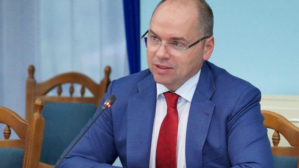 Степанов: Протокол призначений для використання всіма медпрацівниками