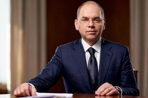 Степанов призвал украинцев выполнять назначения врача