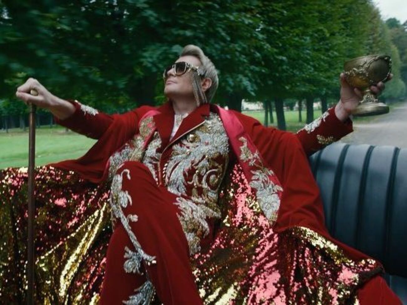 Басков:&nbsp;Я покорил давно эстраду, теперь возьму TikTok