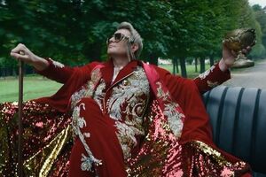 Басков: Я покорил давно эстраду, теперь возьму TikTok