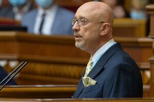 Резников отметил, что постановление о местных выборах противоречит Минским соглашениям