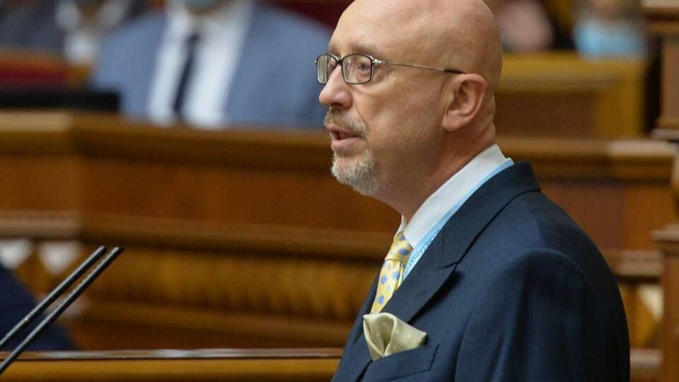 Резніков зазначив, що постанова про місцеві вибори суперечить Мінським угодам