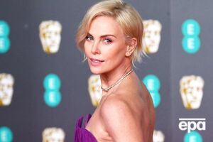 Терон: Когда ложусь спать, то понимаю, что не хотела бы, чтобы этот день прошел иначе