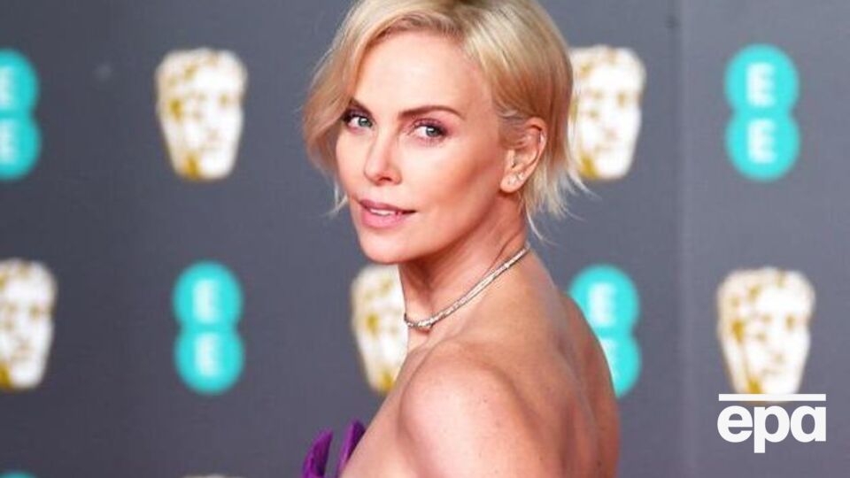 Терон: Коли лягаю спати, то розумію, що не хотіла б, щоб цей день минув інакше