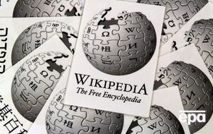 Теперь "Википедия" пишет Kyiv, а не Kiev