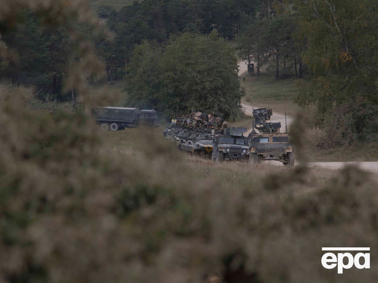 ОБСЄ в супроводі бойовиків "ДНР" 10 вересня планувала проінспектувати позиції ЗСУ в районі селища Шуми