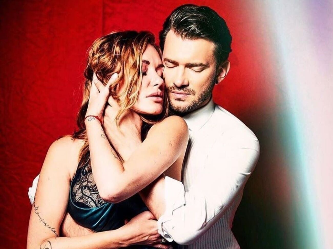 Дикусар о партнерше:&nbsp;Слава обладает невероятной пластикой и грацией