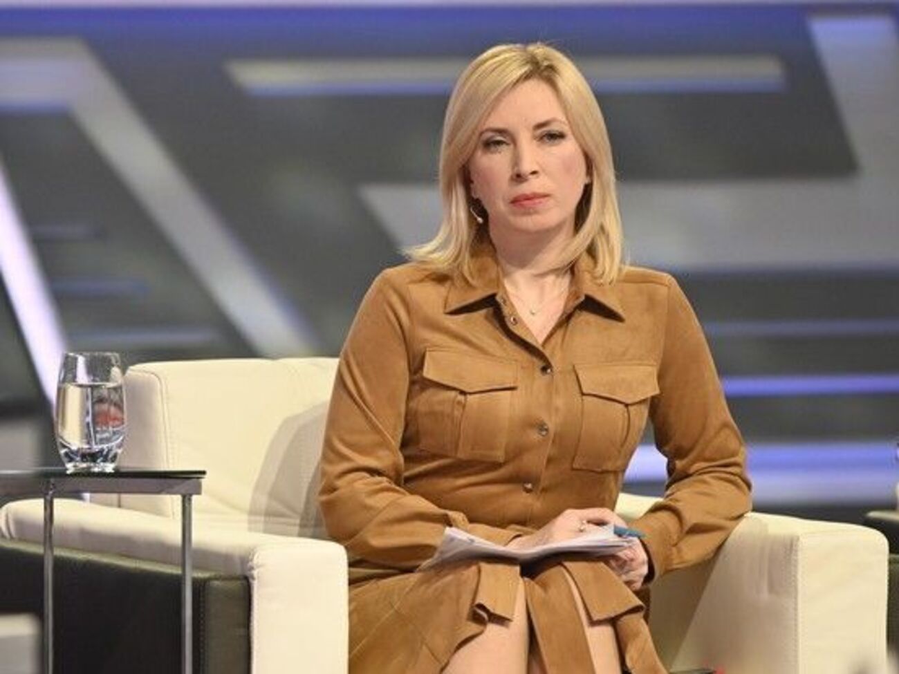 Ірина Верещук: Буде добра наука тим, хто зараз роздумує &ndash; подати за гроші правки чи ні