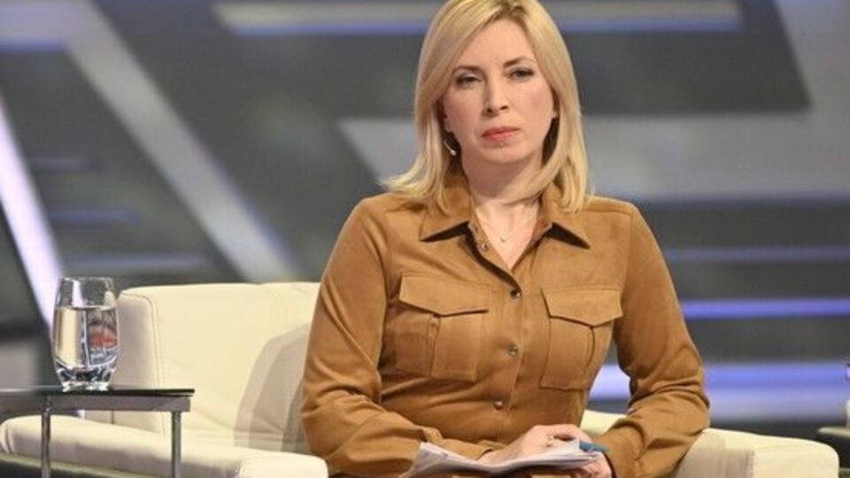 Ирина Верещук: Будет хорошая наука тем, кто сейчас раздумывает – подать за деньги правки или нет