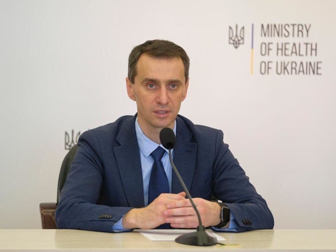 Ляшко: Никогда в жизни не занимайтесь самолечением