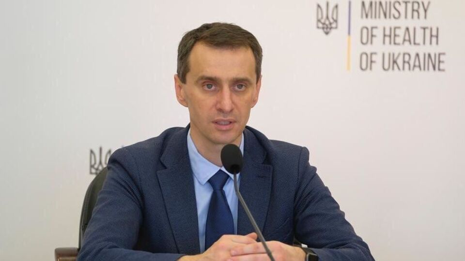 Ляшко: Никогда в жизни не занимайтесь самолечением