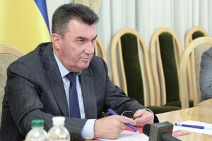 Данілов: Апарат РНБО України уважно відслідковує ситуацію в державі напередодні виборів