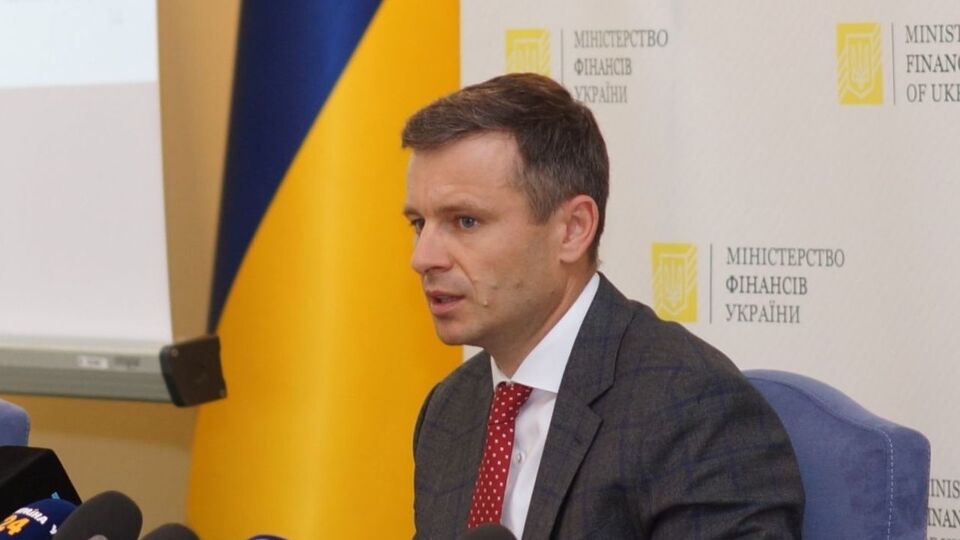 Марченко: Темпы развития расходов развития в полтора раза быстрее, чем расходов в целом