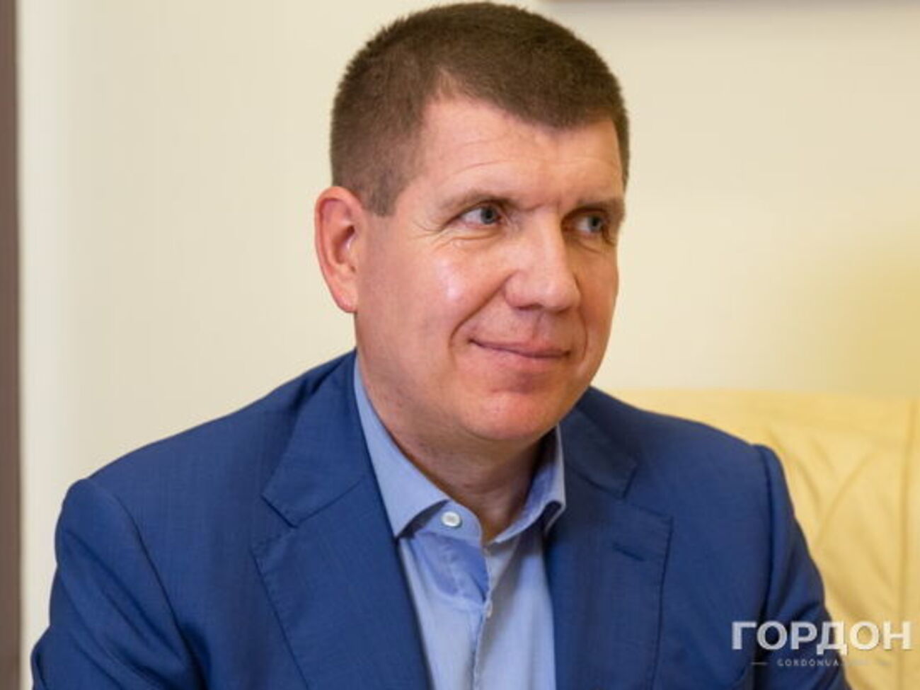 Гунько: У&nbsp;нас вітер подув&nbsp;&ndash; і хвиля з'явилася, вітер змінився&nbsp;&ndash; уже немає зв'язку, ніхто вам дотелефонуватися не може.
