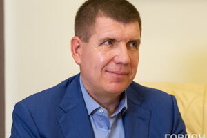Гунько: У нас вітер подув – і хвиля з'явилася, вітер змінився – уже немає зв'язку, ніхто вам дотелефонуватися не може.