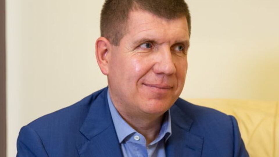 Гунько: У нас ветер подул – и волна появилась, ветер поменялся – уже нет связи, никто до вас дозвониться не может