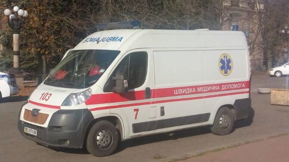 Больше всего госпитализированных – в Киеве, Львове и Харькове