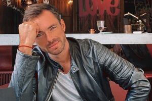 Мельник: Мои восемь килограммов за пару недель проекта – как вас вернуть?