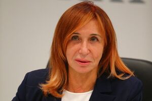 Лідія Ізовітова: До Ради адвокатів України, як до вищого органу адвокатського самоврядування, звернулося 106 адвокатів за фактом порушення їхніх професійних прав