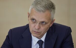 Сергейчук назначен главой ОГА указом президента от 28 августа 2020 года