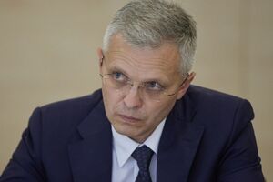 Сергейчук назначен главой ОГА указом президента от 28 августа 2020 года
