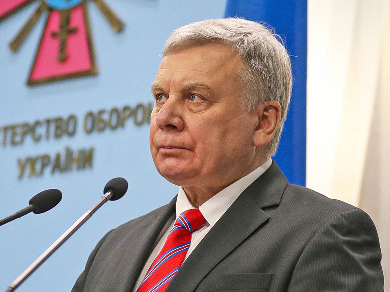 Таран: Розпочато системну роботу з прискорення оборонної реформи за нормами, принципами та стандартами НАТО