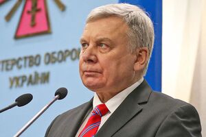 Таран: Розпочато системну роботу з прискорення оборонної реформи за нормами, принципами та стандартами НАТО