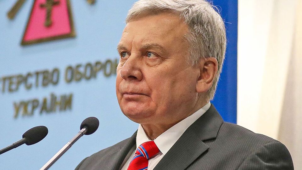 Таран: Розпочато системну роботу з прискорення оборонної реформи за нормами, принципами та стандартами НАТО