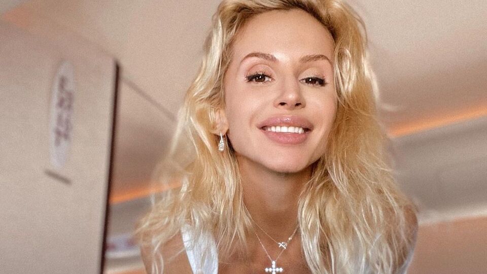 Loboda – мати двох дочок