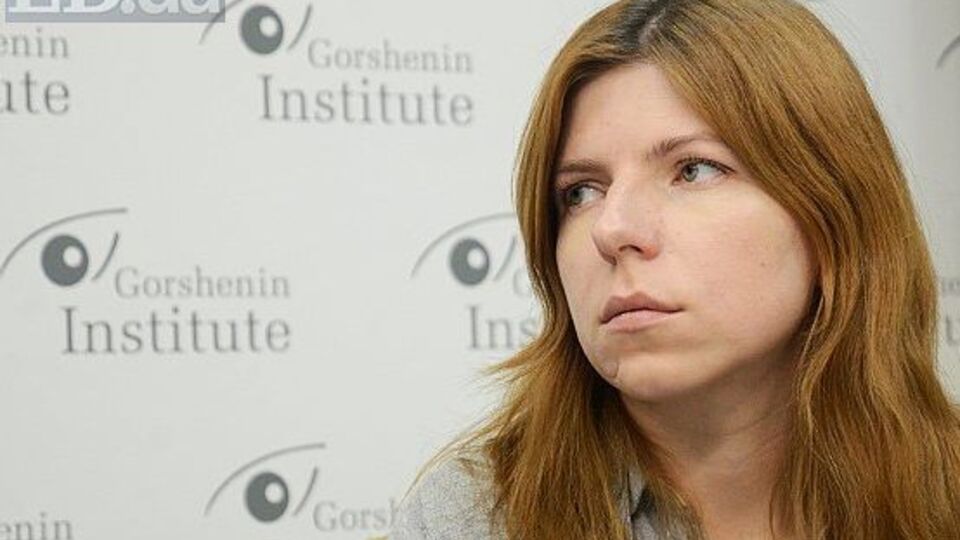 Мария Репко: Если начнется второй кризис, то украинская экономика снова окажется в еще худшем состоянии